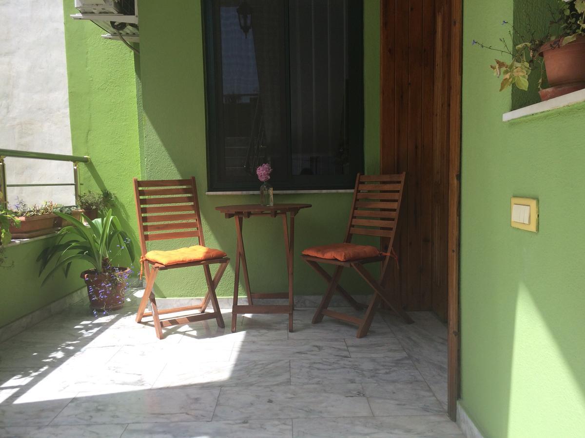 Friends House Bed and Breakfast Τίρανα Εξωτερικό φωτογραφία